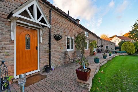 4 bedroom barn conversion for sale - Ash Barn, High Street, Whitwell, Worksop
