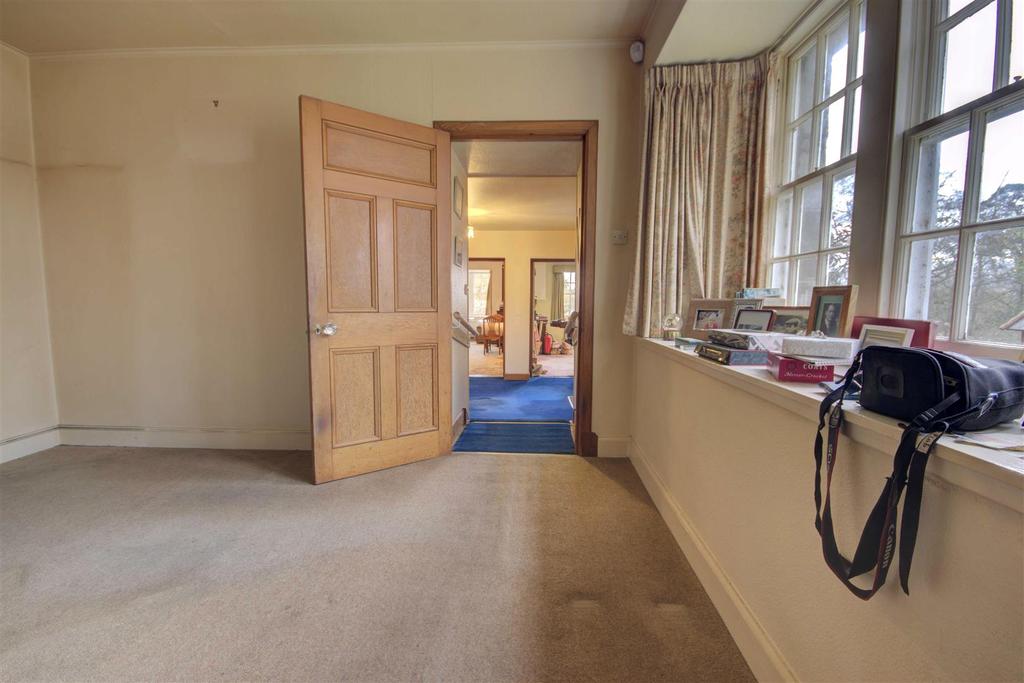 Morning room