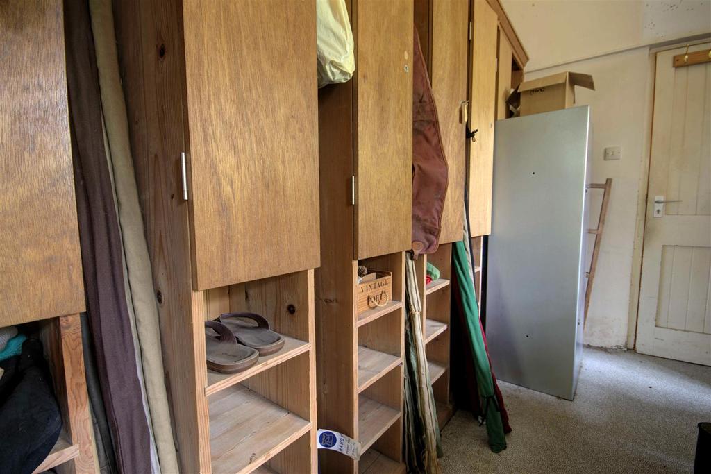 Gun room