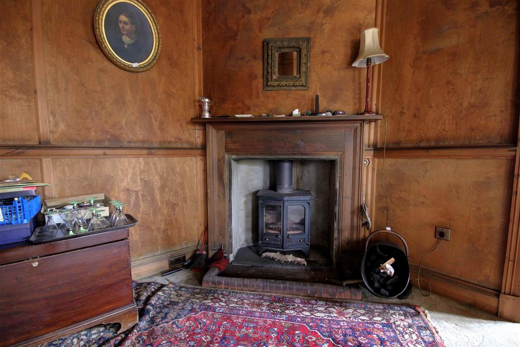 Panelling