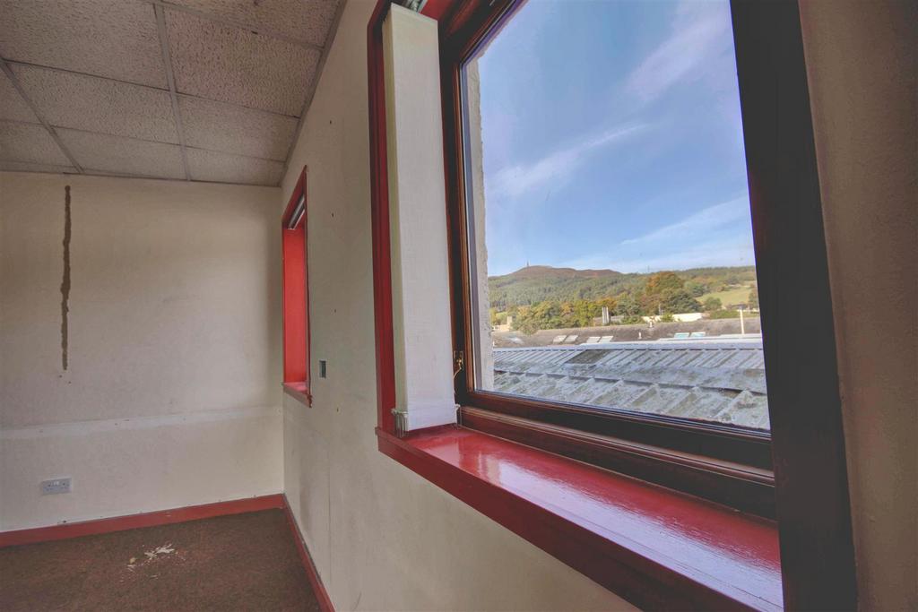 1 st floor
