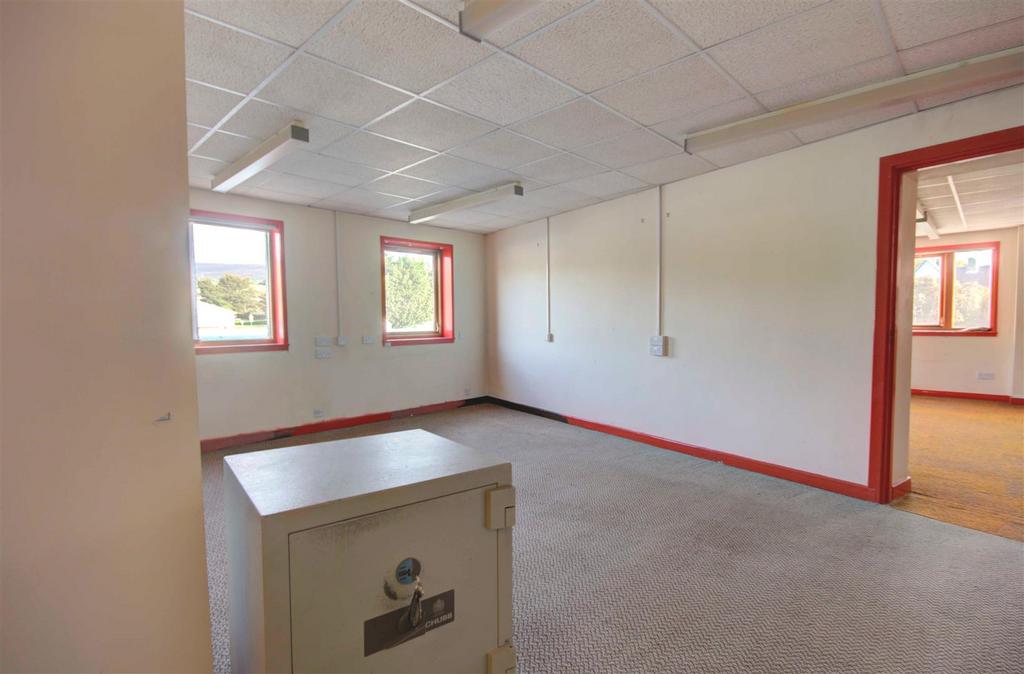 1 st floor