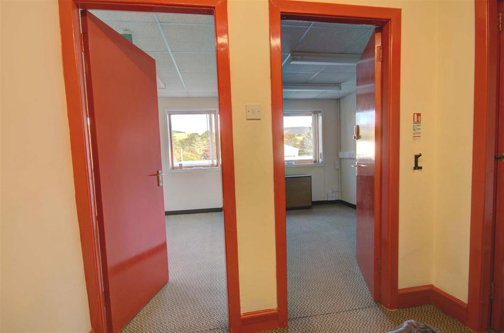 1 st floor
