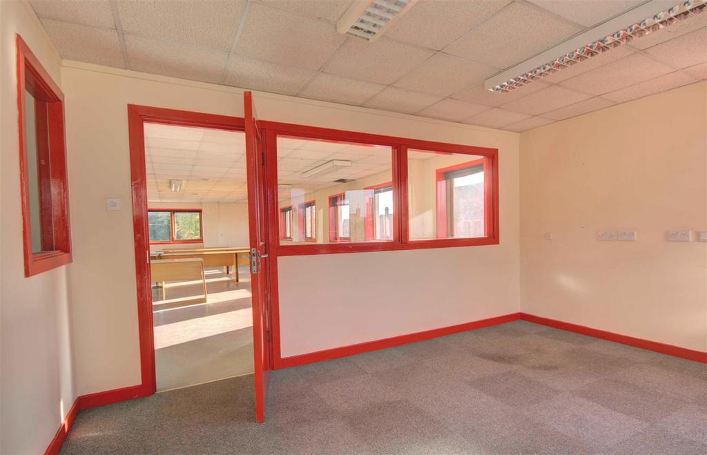 1 st floor