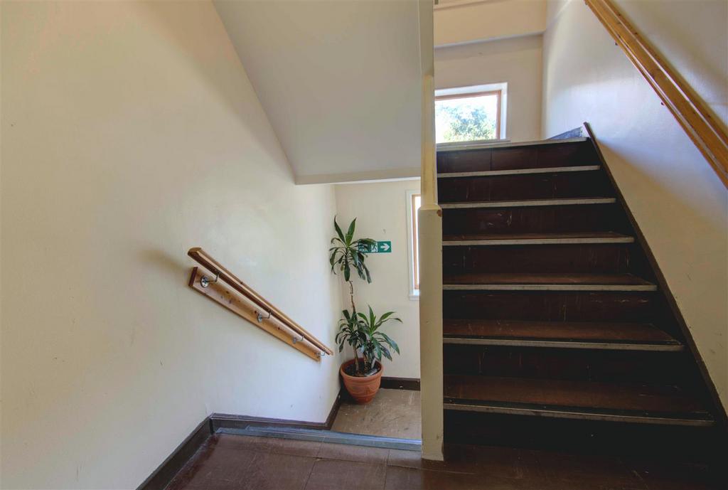 Stairway