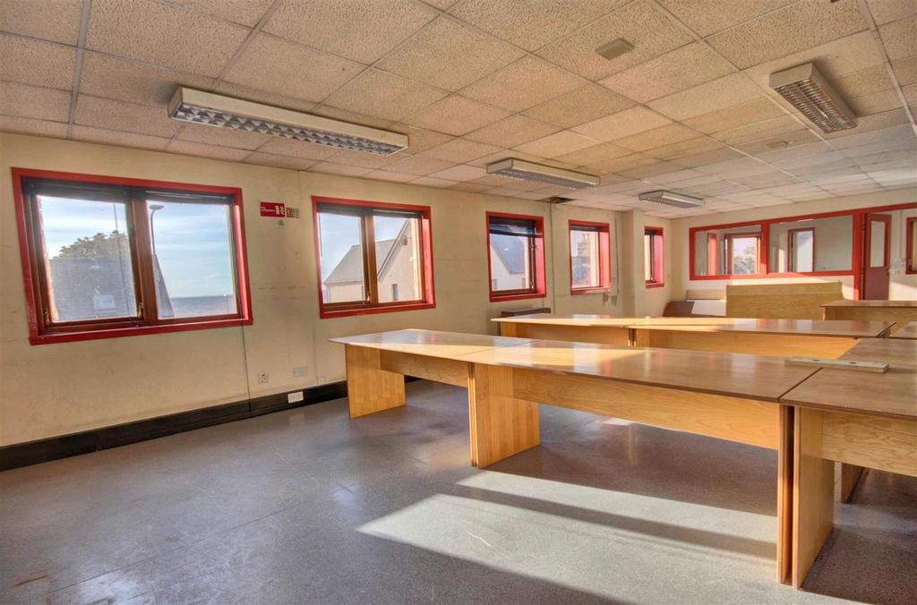 1 st floor