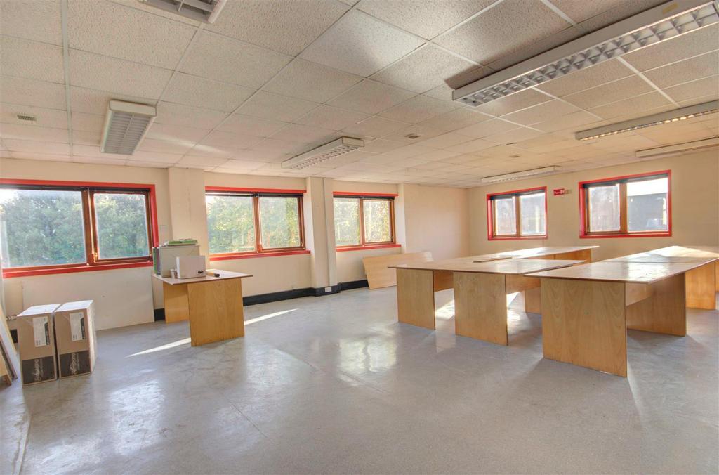 1 st floor