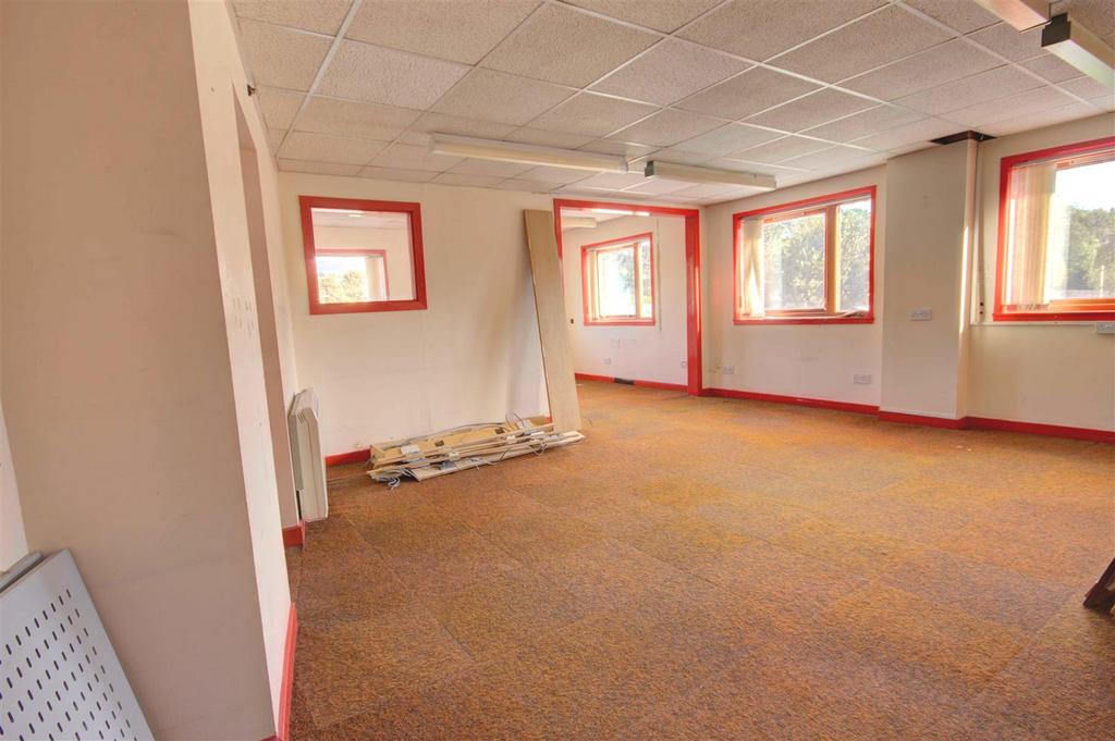 1 st floor