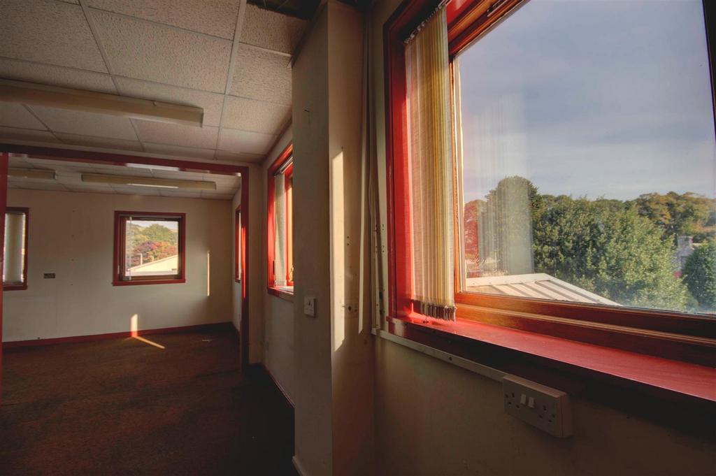 1 st floor
