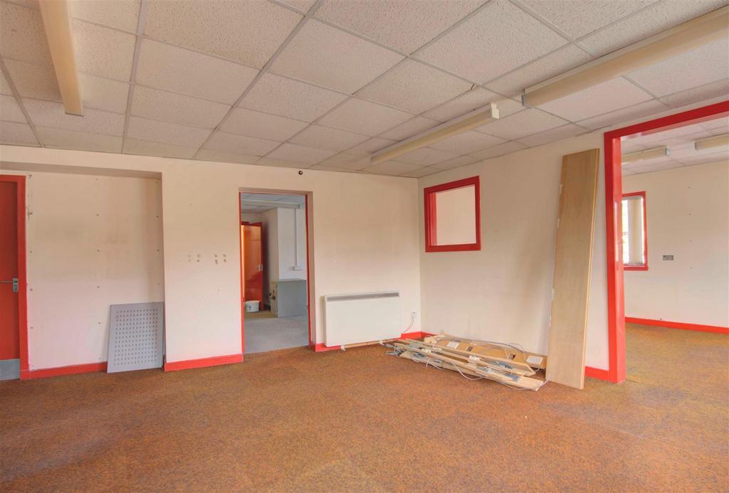 1 st floor