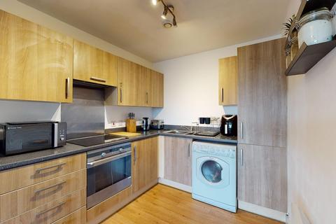 1 bedroom flat for sale - Meridian Close, Ramsgate