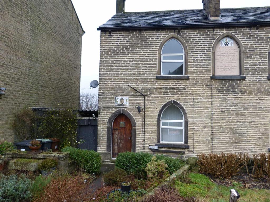 Hague Street, Glossop 1 bed apartment £550 pcm (£127 pw)