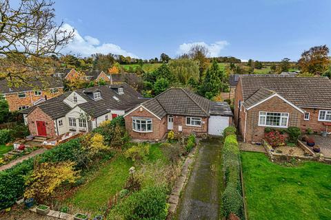 Willow End Clifford Moor Road, Clifford, Wetherby, LS23 6LD