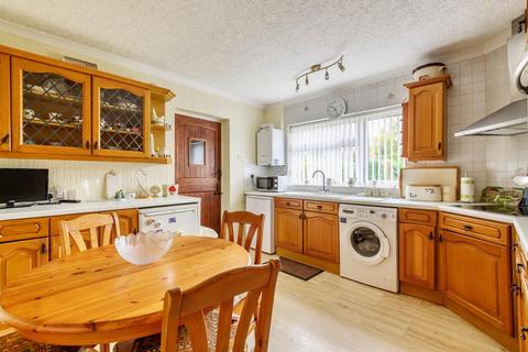Willow End Clifford Moor Road, Clifford, Wetherby, LS23 6LD
