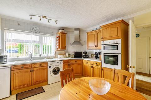 Willow End Clifford Moor Road, Clifford, Wetherby, LS23 6LD
