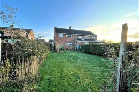 3 bedroom semi-detached house for sale - Monmouth Close, 3, Toddington