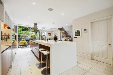 5 bedroom terraced house for sale - Highgate West Hill, Highgate
