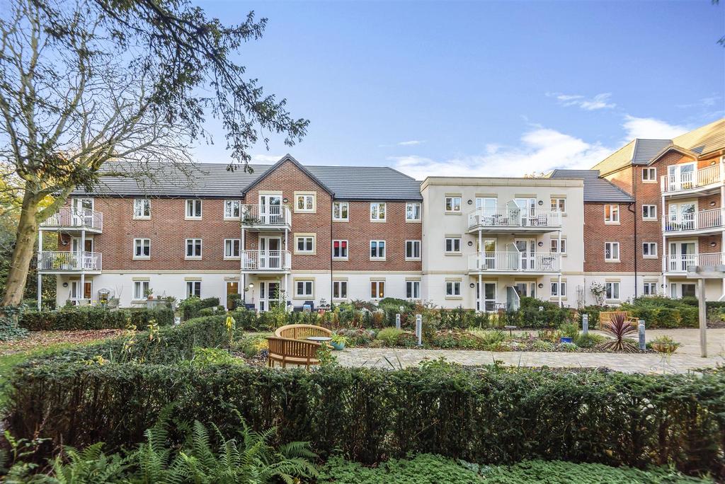 Bath Road, Devizes 2 bed retirement property £365,000