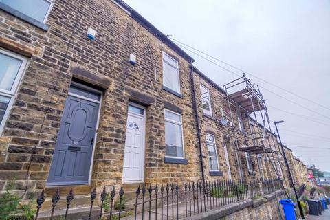 38 Beehive Road, Sheffield, S10 1EP