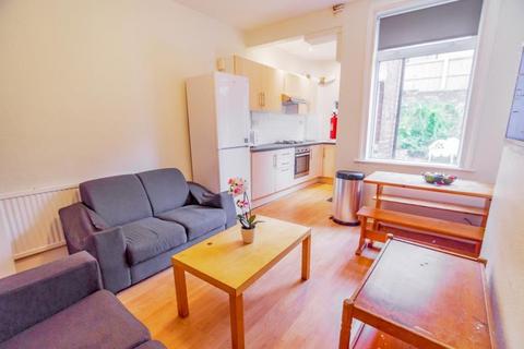 38 Beehive Road, Sheffield, S10 1EP