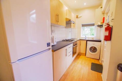 38 Beehive Road, Sheffield, S10 1EP