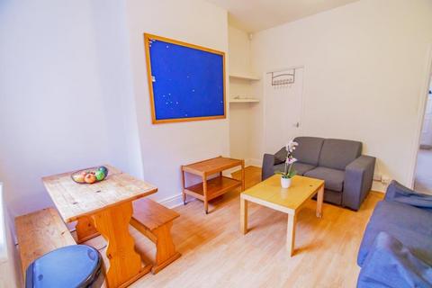38 Beehive Road, Sheffield, S10 1EP