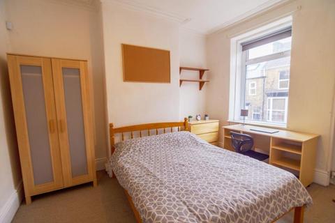 38 Beehive Road, Sheffield, S10 1EP
