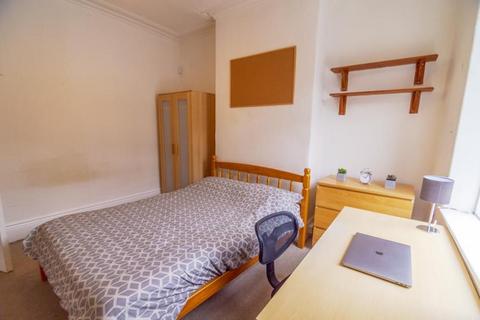 38 Beehive Road, Sheffield, S10 1EP