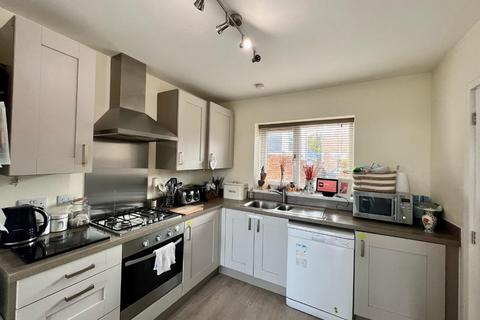 85 Budding Way, Dursley, GL11 5BE