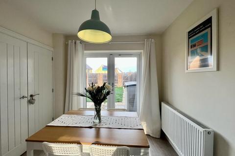 85 Budding Way, Dursley, GL11 5BE