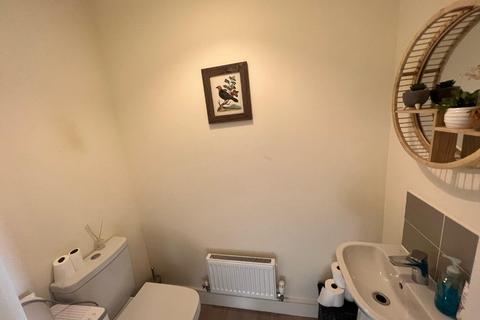 85 Budding Way, Dursley, GL11 5BE