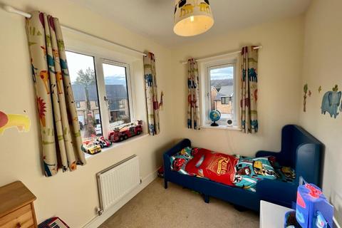85 Budding Way, Dursley, GL11 5BE