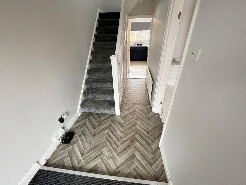 Kingsley Avenue, Brooke Estate, Hartlepool 3 bed semidetached house