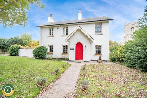 Church Cottage Church Lane, Bessacarr, Doncaster, DN4 6QR