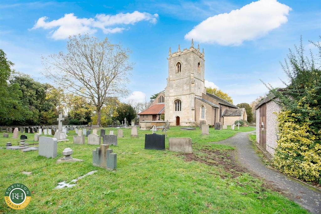 Church views
