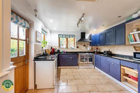 Church Cottage Church Lane, Bessacarr, Doncaster, DN4 6QR