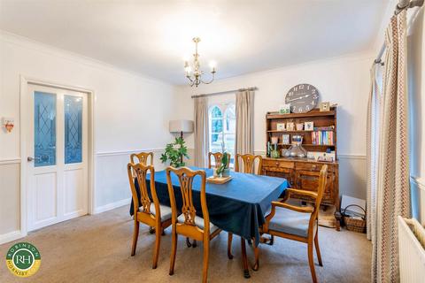 Church Cottage Church Lane, Bessacarr, Doncaster, DN4 6QR