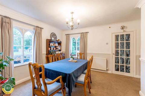 Church Cottage Church Lane, Bessacarr, Doncaster, DN4 6QR