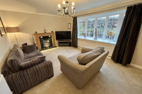 4 bedroom detached house for sale - The Coppins, Wilmslow
