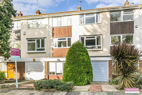 3 bedroom townhouse for sale - Hill House Close, Winchmore Hill, N21