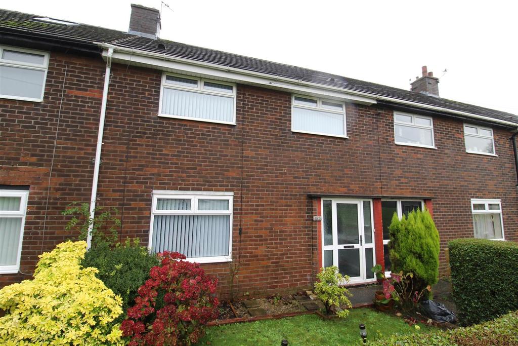 Keighley Road, Illingworth, Halifax 2 bed townhouse £650 pcm (£150 pw)