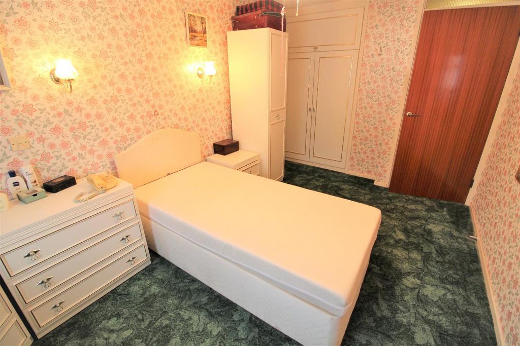 Bedroom View 2