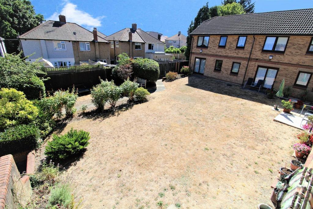 Communal Garden