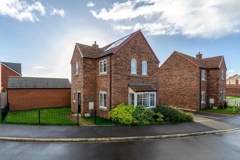 6 Maple Gardens, Sowerby, Thirsk, YO7 3PY