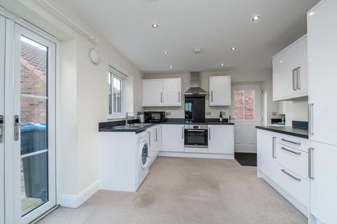 6 Maple Gardens, Sowerby, Thirsk, YO7 3PY