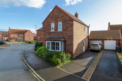 6 Maple Gardens, Sowerby, Thirsk, YO7 3PY