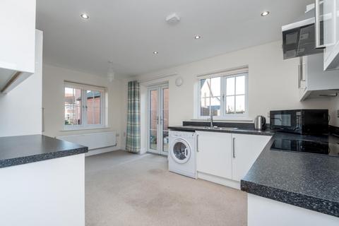 6 Maple Gardens, Sowerby, Thirsk, YO7 3PY