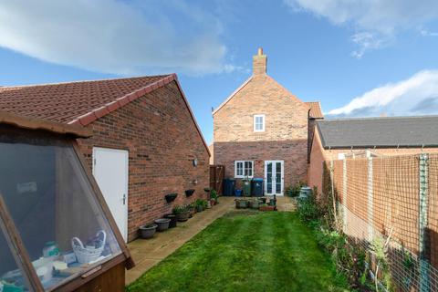 6 Maple Gardens, Sowerby, Thirsk, YO7 3PY