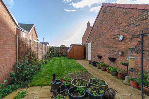 6 Maple Gardens, Sowerby, Thirsk, YO7 3PY