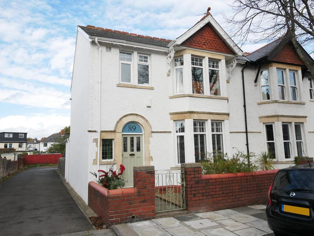House For Sale Cornerswell Road Penarth at Susan Schroeder blog
